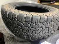 265/60R18 Bf Goodrich all terrain грязьова