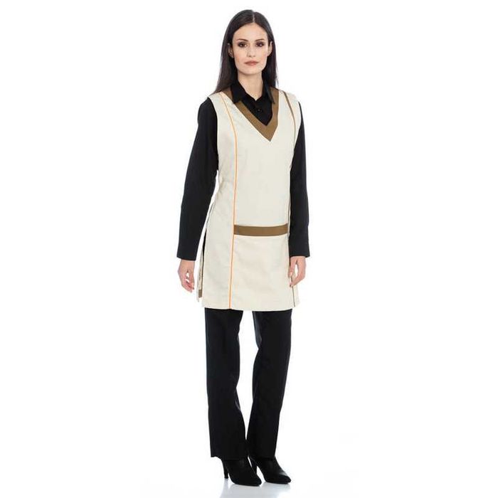 Vestuário de Hotelaria