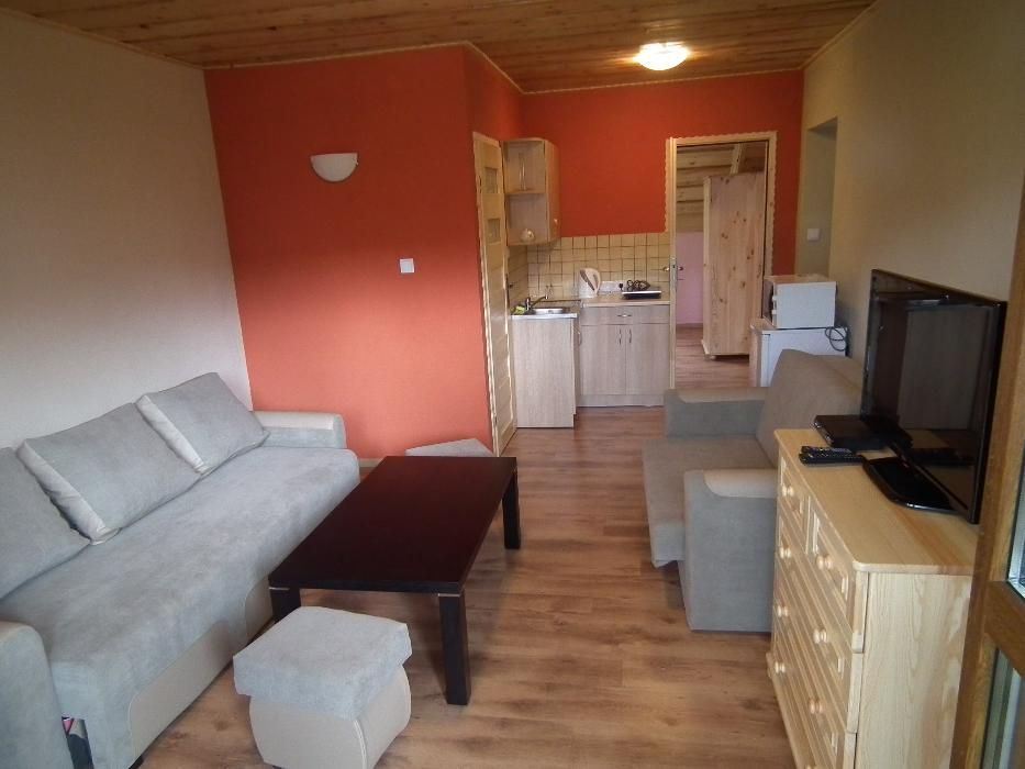 Szczawnica - pokoje i apartamenty u Bartka z aneksami kuchennymi