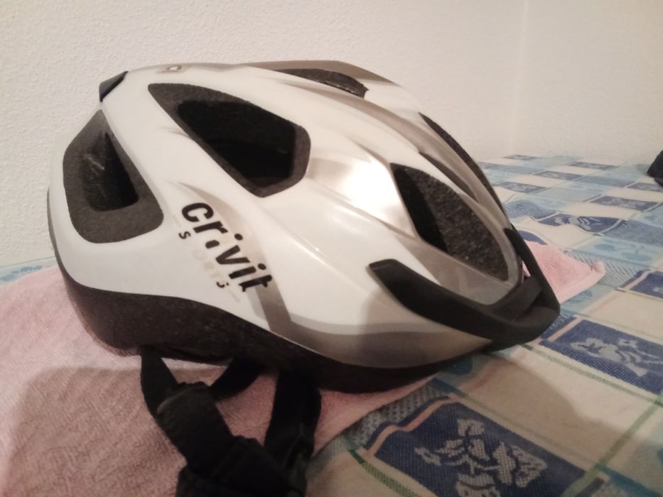 Bicicleta Scott scale 50