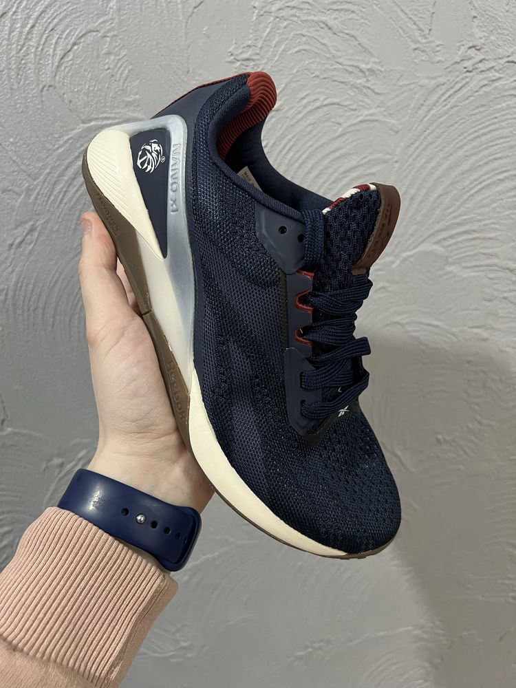 Оригінал ! Кросівки Reebok Nano X1