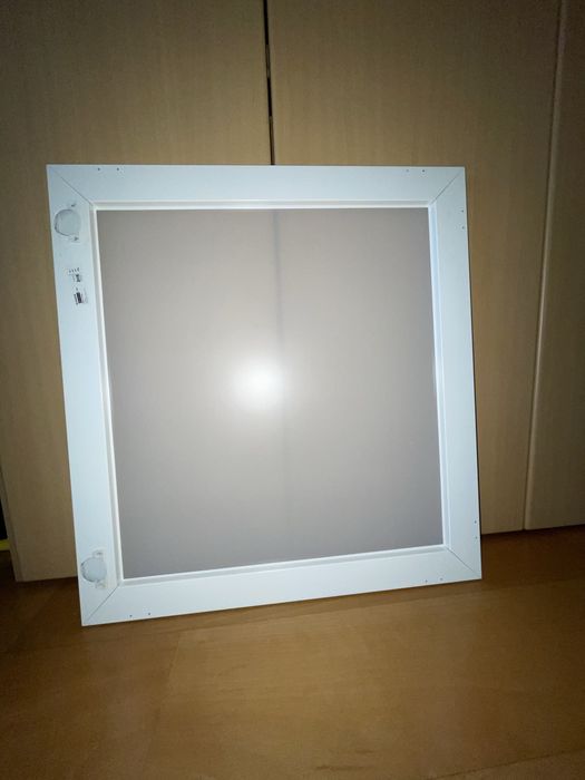 Porta Glassvik para armário Bestå/Ikea de 64x60 cm