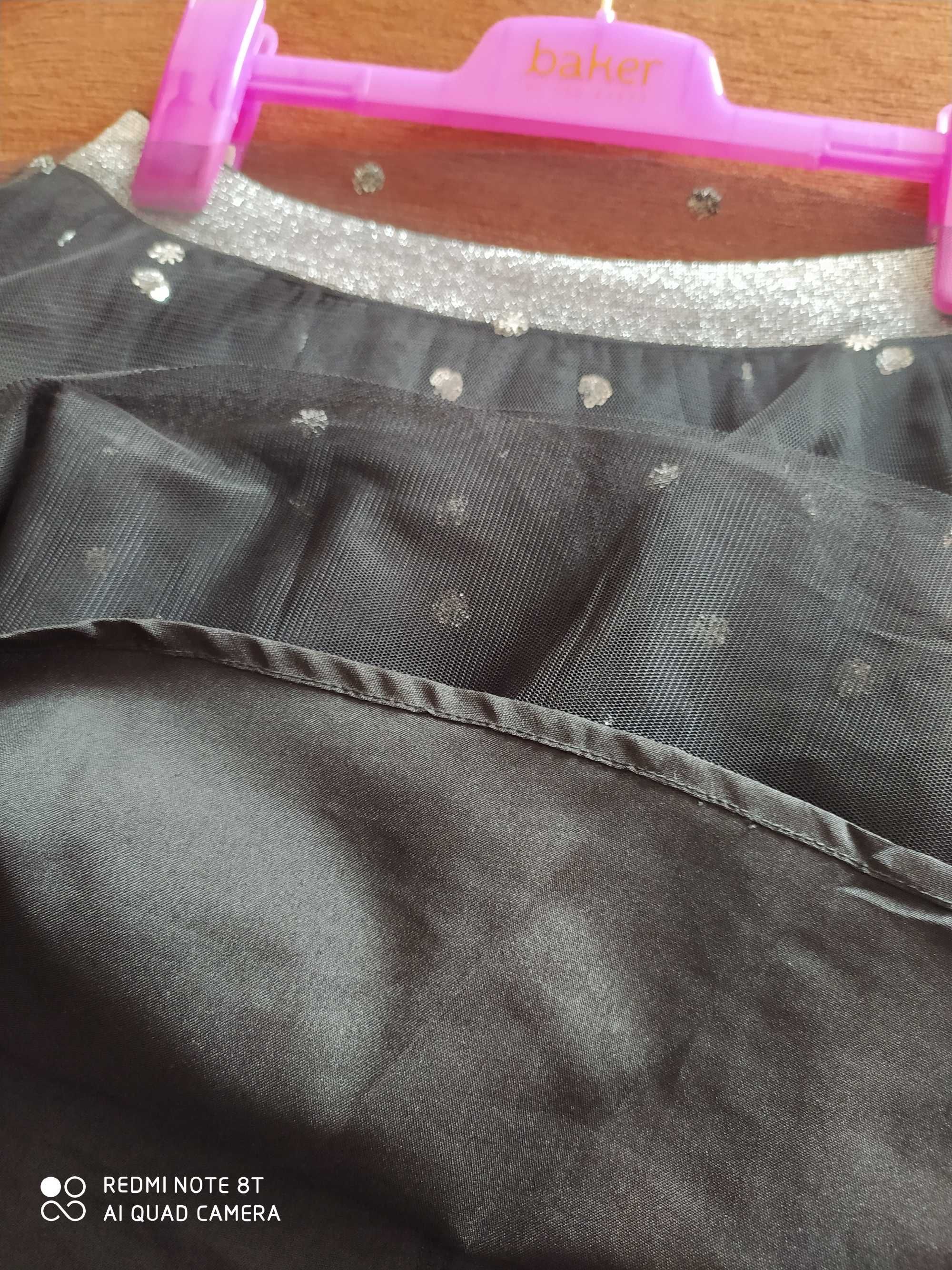 Spódnica M&Co 140 cm tiulowa