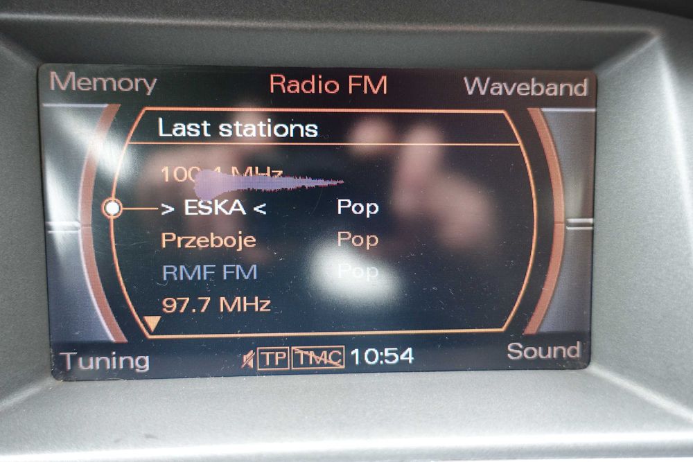 Audi A6 C6 Quattro S6 2.7tdi V6 2005r.hamulce Brembo Sport Łódź