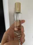 Zara amber fusion perfumy