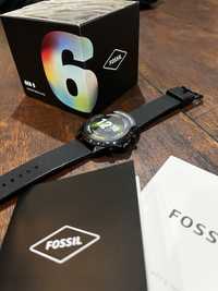 Fossil Gen 6 (Smartwatch WearOS by Google)