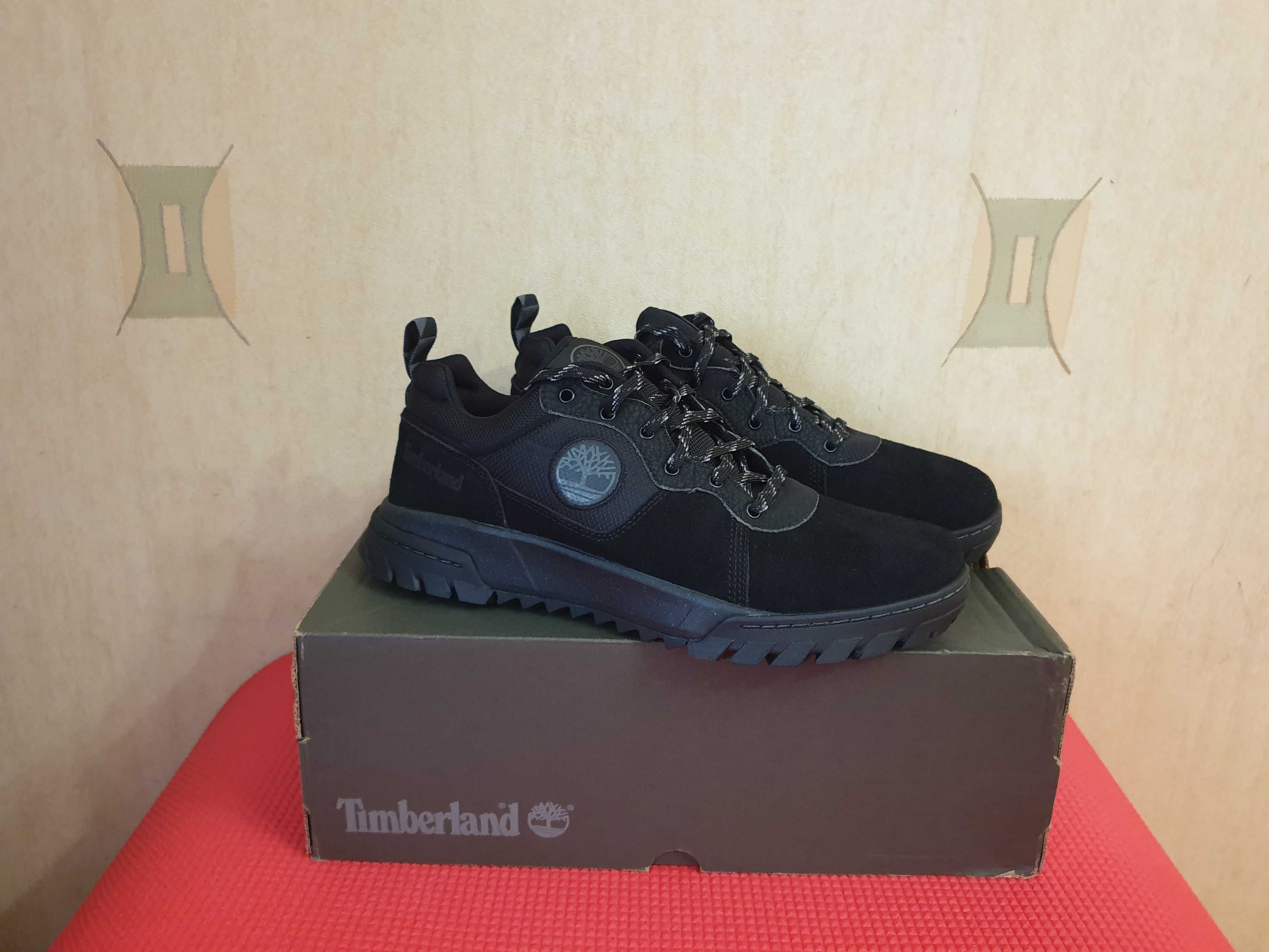 кросівки Timberland Boulder Тімберленд кроссовки Timberland оригніл 43