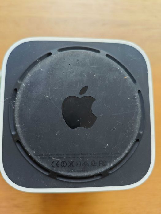 Apple AirPort Extreme mod A1522