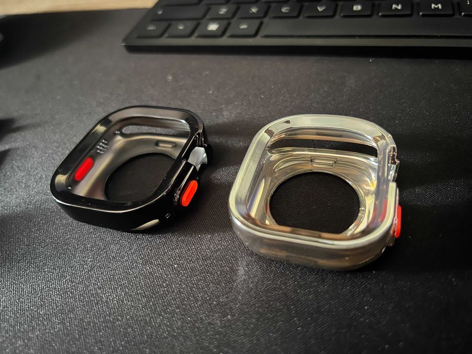 Capas protetora para Apple Watch Ultra 2 49mm