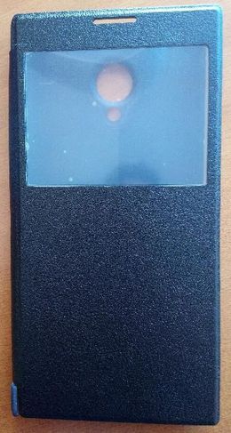 Doogee DG 550 Flip Cover Original