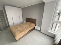 Продаж 1 кімнатної квартири з ремонтом, меблями і технікою!