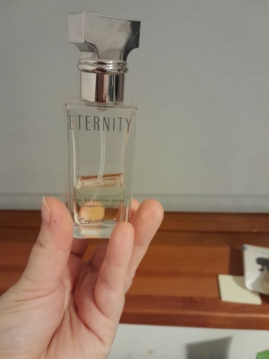 Calvin Klein eternity