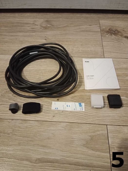 Gogle VR Meta Quest 3 | 128GB + Akcesoria