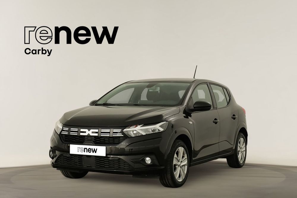 Dacia Sandero 1.0 TCe Expression