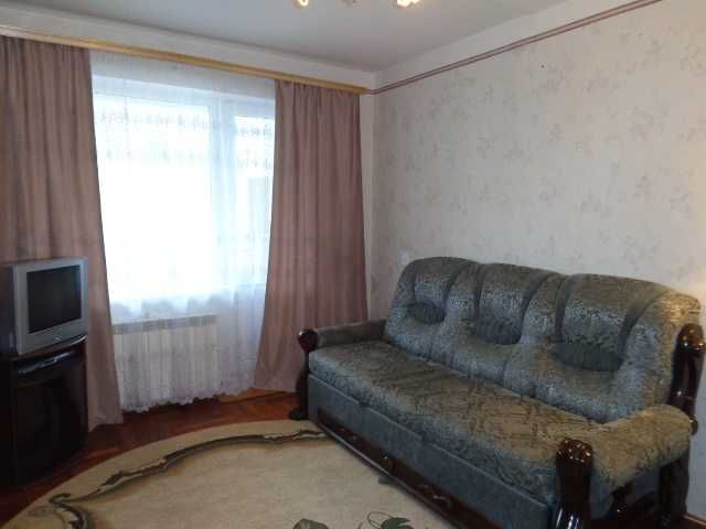 В м.Ужгороді по вул.Грушевського здам в оренду чудову 2-кімн.квартиру!