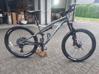 Rower Whyte T-140s Full MTB M 27,5"