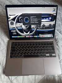 MacBook Air 13/2020 i3 8gb 256