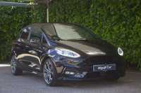 Ford Fiesta 1.0 EcoBoost ST-Line