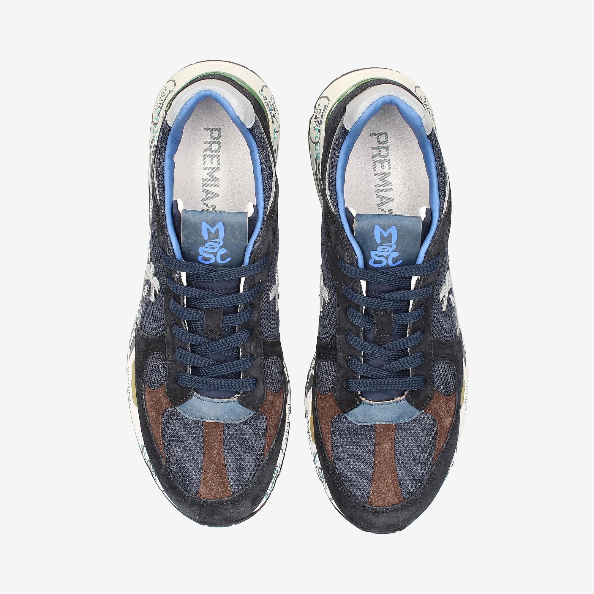 Premiata Mase 6423