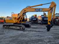 Продам экскаватор Jcb 220 LC , 2006 г