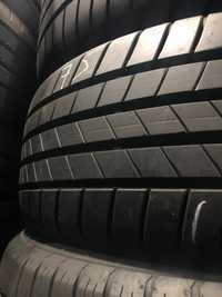 Шини 235/55 R17 Bridgestone Turanza T005 Комплект