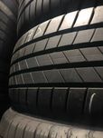 Шини Бу  235/55 R17 Bridgestone Turanza T005 Комплект Літо