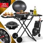 Grill elektryczny KESSER® 2 w 1