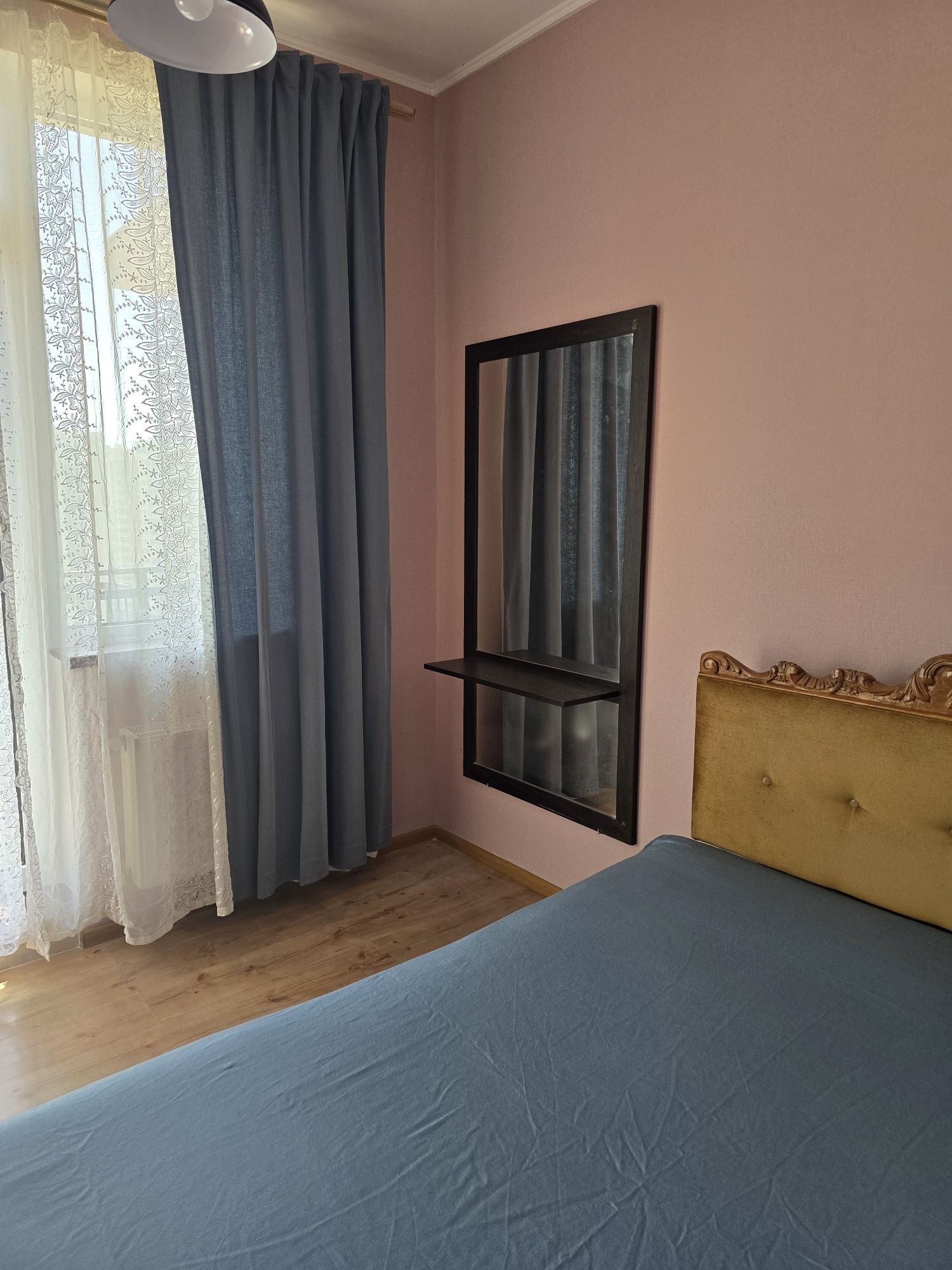Посуточна оренда євродвушкс в Одесі. Київський р-н .