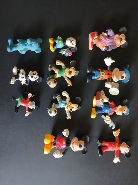 Maia Borges disney minie patinhas mickey