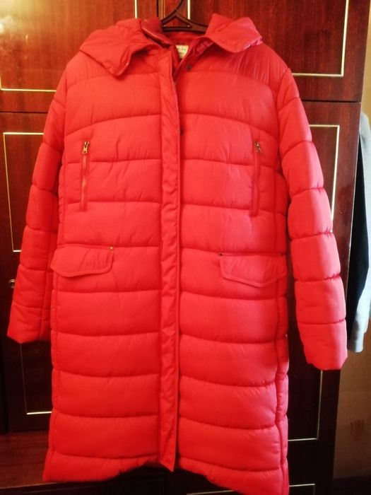 Куртка женская,зимняя.