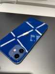 Iphone 12 blue 64gb