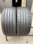 Шини 245/45/18 Hankook Ventus V12 evo2 літо 2шт 2020рік