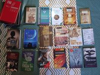 Художественные книги, романы, Миллер, пелевин, Кортасар
