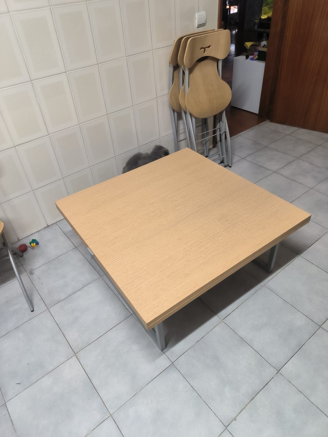 Mesa Multifuncional
