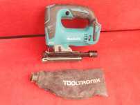 Wyrzynarka makita djv182