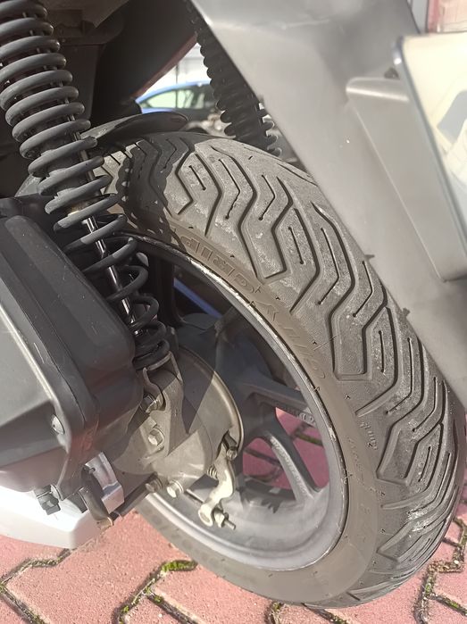 Honda PCX 125 [2019]