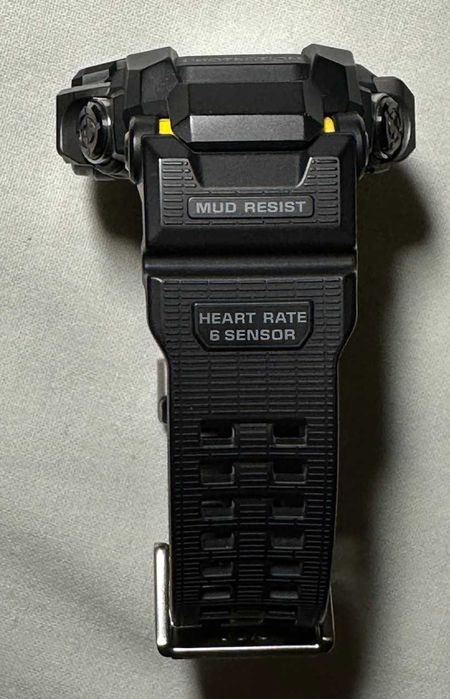 Casio G-Shock Rangeman GPR-H1000 - 1ER.