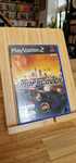 Need for Speed Undercover - PlayStation 2  PS2 PL gra