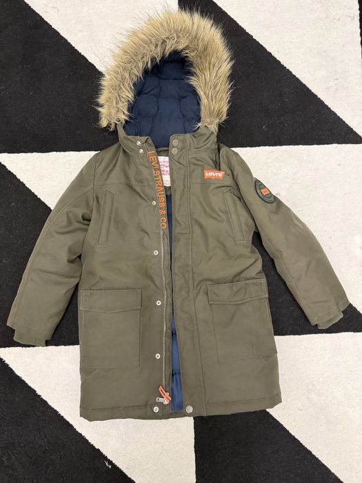 Zestaw odzieży dla chłopca 120-134cm