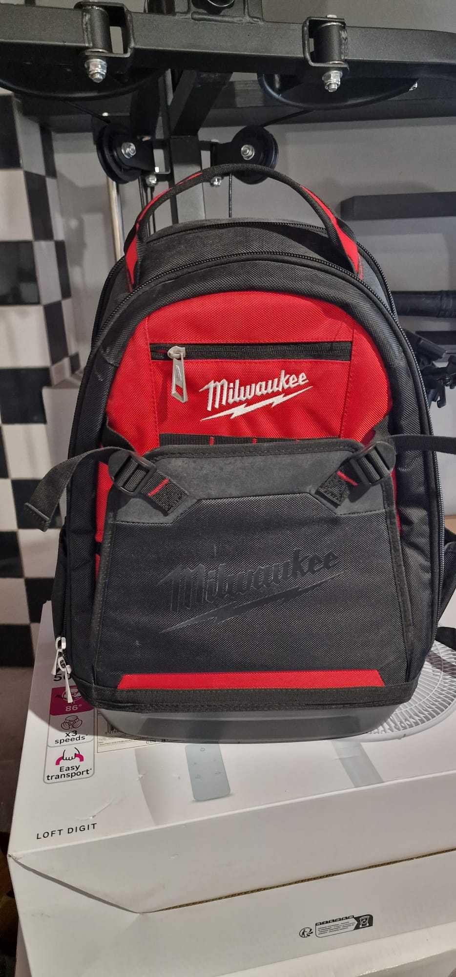 Malas de ferramentas