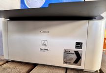 принтер Canon i-SENSYS LBP3000