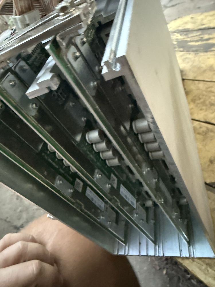 Asic s19 95t 90t платы блко питание