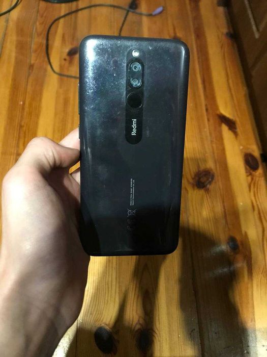 ПРОДАМ Redmi 8 64 gb