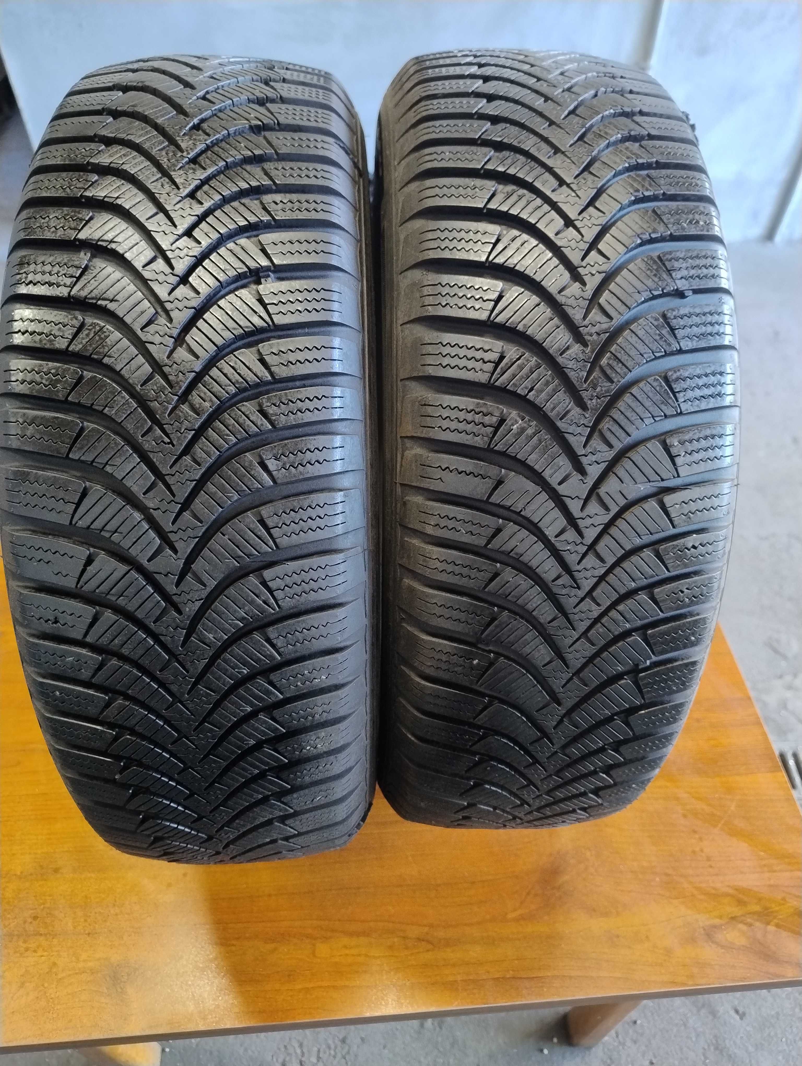 Hankook 185/60/15 Para Zima 21r.