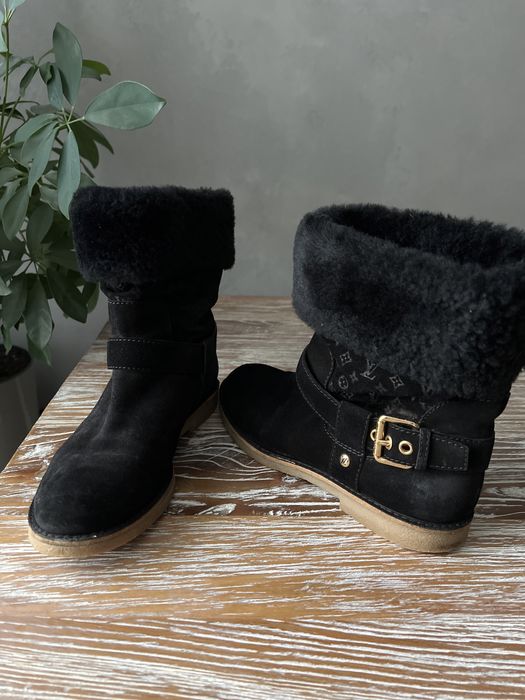 Ботинки Сапоги prada , YSL