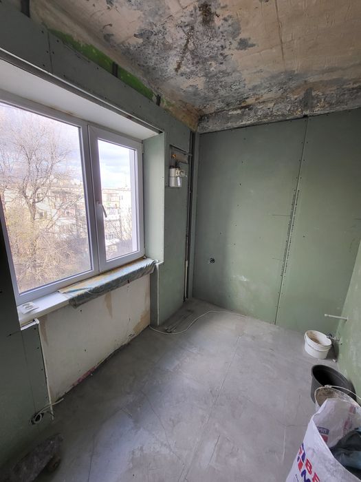 Продам двухкомнатную квартиру.