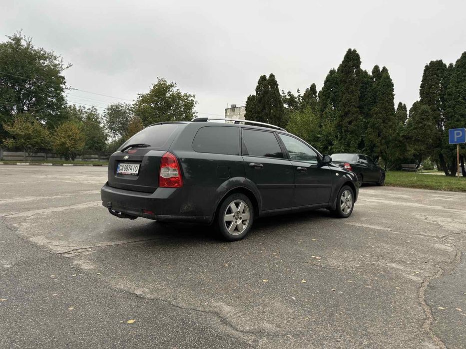 Продам надійне авто.