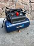 Компресор Kraftronic (Einhell TC-AC 190/6/8 OF)