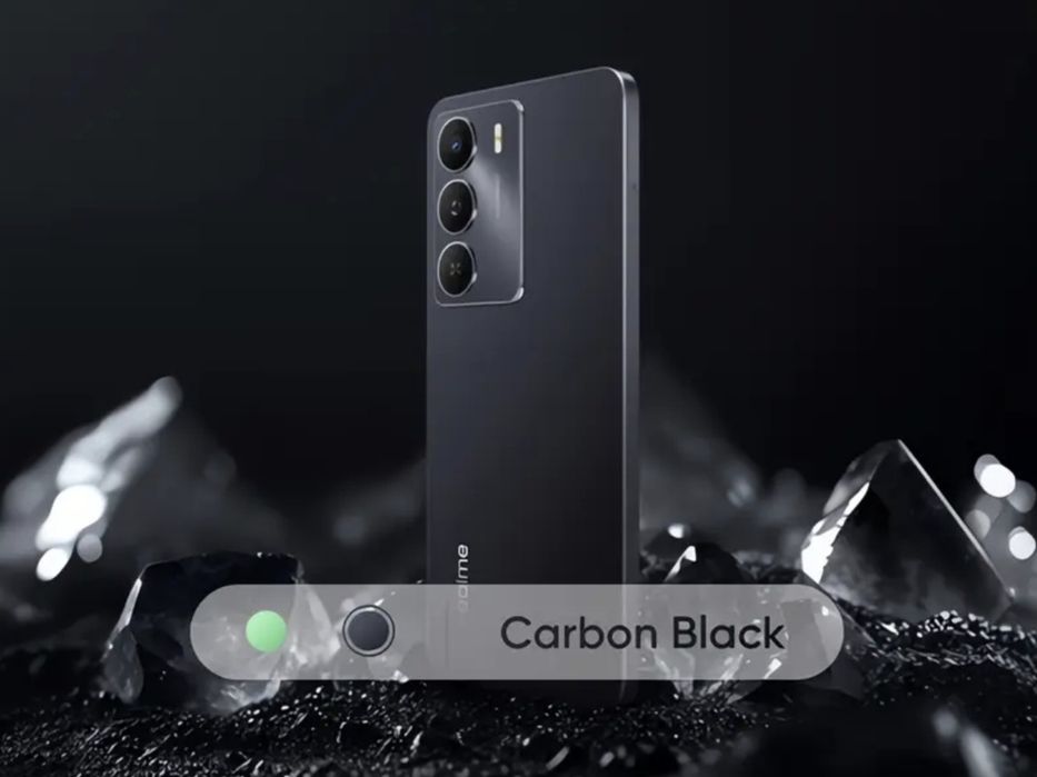 НОВИЙ! Realme 14x 5G 8+8/256 Gb 6+6/128 IP69 IPS 120 Гц eSim NFC 50 Mp