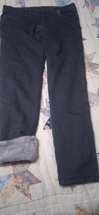 Джинси утеплен на і хлопчика